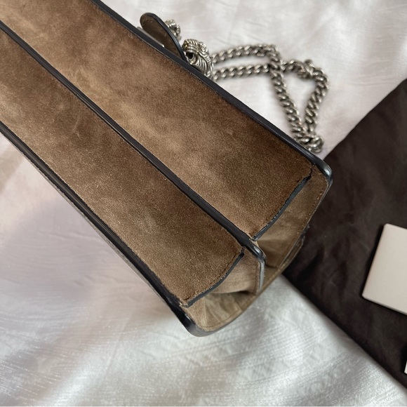 DIONYSUS GG SHOULDER BAG SMALL - Picture 6 of 17